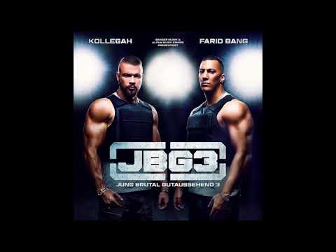 Kollegah x Farid Bang - Was Ist Los