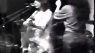 Gram Parsons w/ Emmylou Harris  &quot;Big Mouth Blues&quot; LIVE