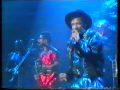 7. Stone Love - Kool And The Gang ( Live in Germany 1987 )