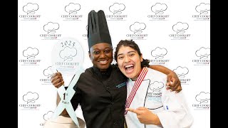 2025 Chef Cook Off Highlights Baylor Scott & White Health and Wellness Center