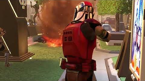 XCOM 2 WOTC Episode 1- The commander returns.