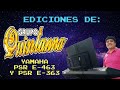 Cmo editar los efectos del grupo quintanna en teclados yamaha psr e463 y e363