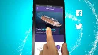 APP MOVIL OMNILIFE PERU http://omnilifeomnilife.blogspot.com/ screenshot 5