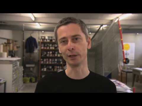 museums in london What The Art?! - Harmen Liemburg (Lesson Assignment)