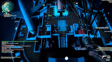 Just Cause 2 PC Multiplayer Mod - F-ING AROUND