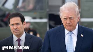All eyes on what Trump will do in Cuba after Venezuela and Iran
