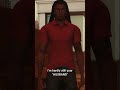 Forbidden Fruit | Part 11 | Javon's WIFE is WHAT?! 😱 #sims4 #shorts