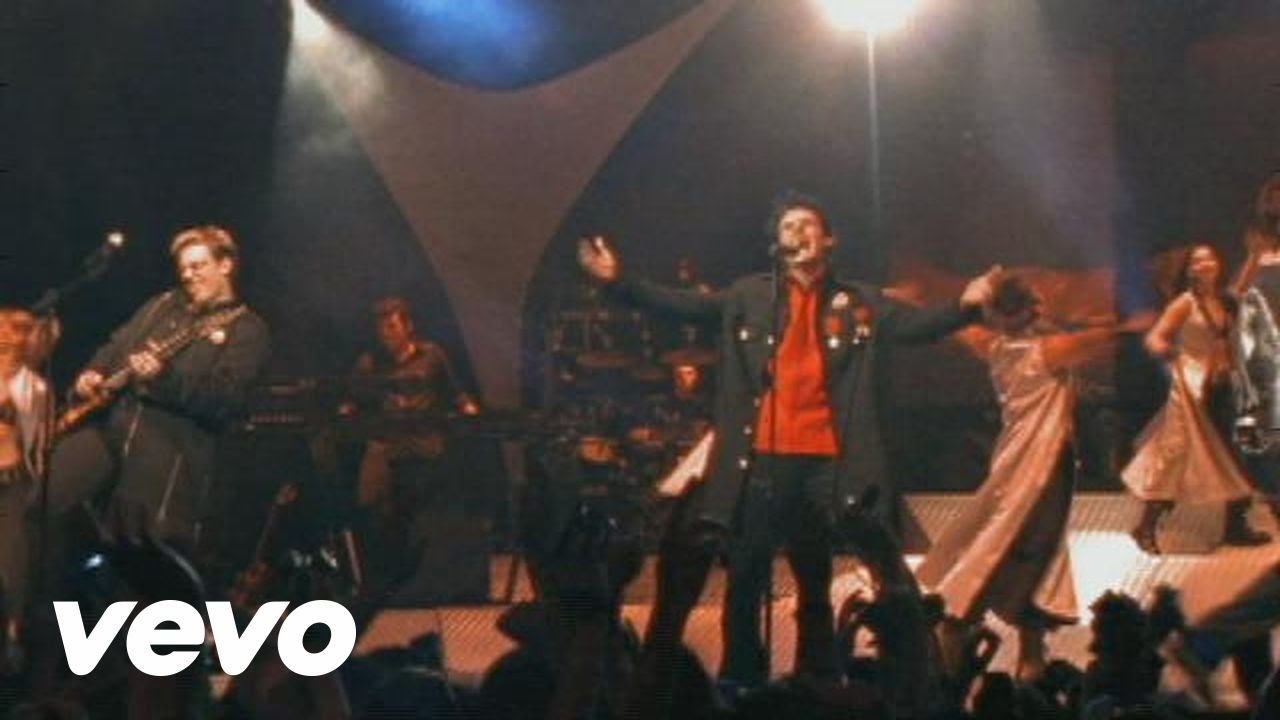 KLB - Não Dá Mais (Live Video)