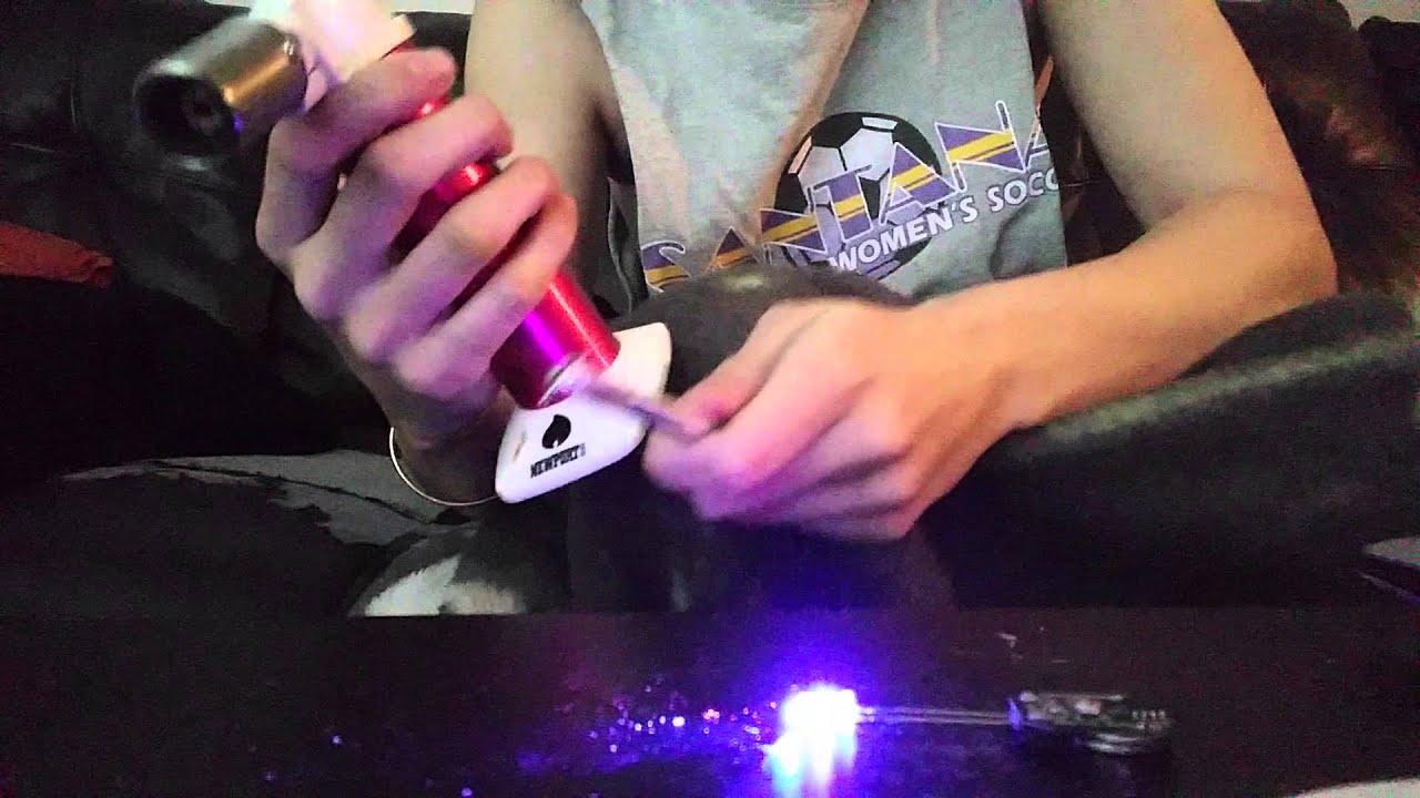 Bulb Modding Tutorial