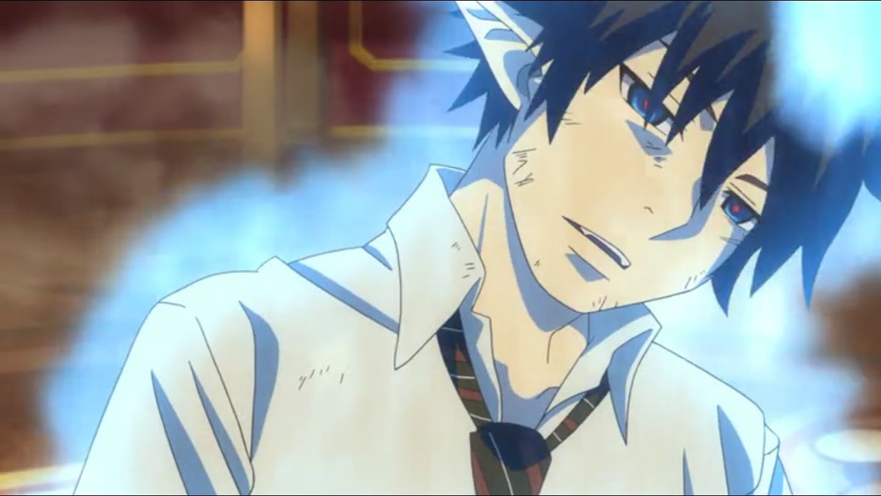 Blue Exorcist 01 Cmic Manga | Libro Gratis