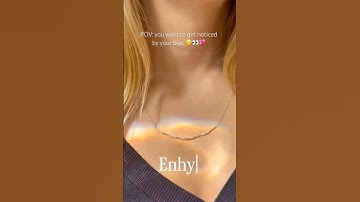 MOA army rise upppp | Gold Morse Code Hidden Name Necklace #shorts