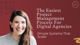 Simple project management in Trello for agency owners