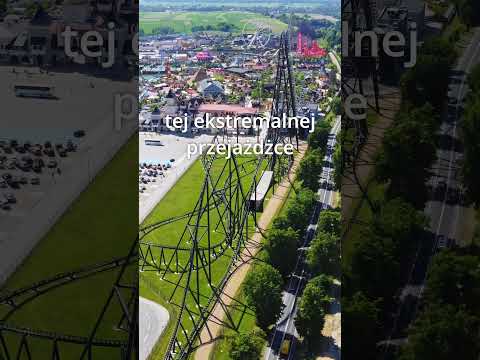 Wideo: Czy rollercoaster jest jednym słowem?