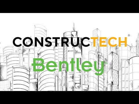 Bentley Systems: Women in Infrastructure - Part 3