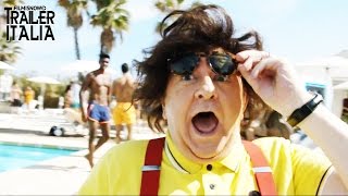 Un Natale Al Sud Trailer Ufficiale Della Nuova Commedia Con Mimo Boldi Hd