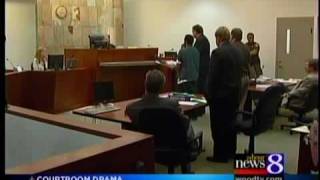 Cold case murderer gets life in prison