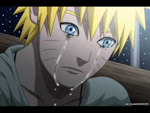 ♥Naruto Sad Song♥ - YouTube