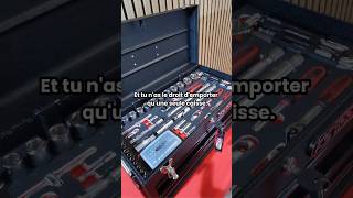 Ultimate 114 pièces de ⁨@KSToolsFrance⁩  !