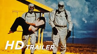 PHASE IV  Trailer (Deutsch)