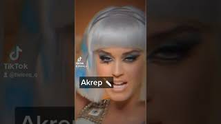 Ölümcül Bakan Burçlar Şfet