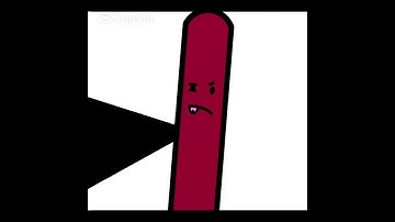 idek #idkwhattoputhere #animation #objectocs #funny #objectshow #ocs #osc #oceaneyestrend