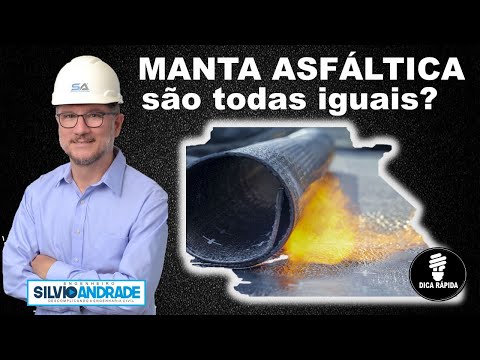 Vídeo: Como São As Mantas?