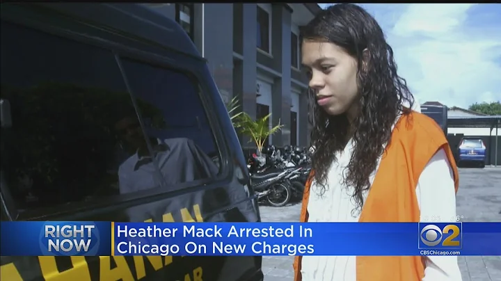 Brother, Sister Of Sheila Von Wiese-Mack Issue Sta...