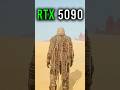 RTX 5090 - Dune Awakening (4K Max Settings)