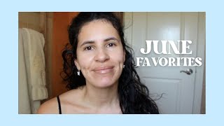 June Favorites