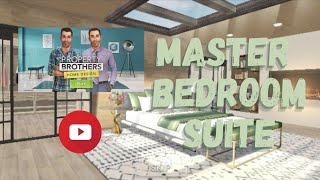 Game PROPERTY BROTHERS HOME DESIGN - Master Bedroom Suite (versus) screenshot 3