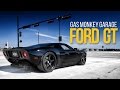 Super Duper Ford GT | Gas Monkey Garage