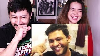 AIB'S NAVEEN POLISHETTY (HONEST ENGINEERING) REACTS TO JABY!