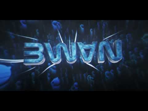 FREE 3D Intro #1137 | Cinema 4D/AE Template