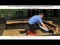 How to waterproof the field of a flat or low slooped roof - Liquid Rubber How to waterproof the field of a flat or low slooped roof - Liquid Rubber