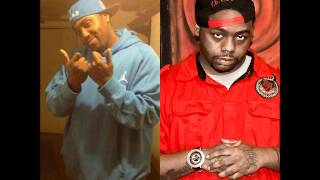 Cashola X Ystg..real Nigga...o.d