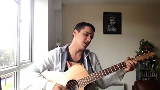 Finley Quaye - Even after all (Cover)