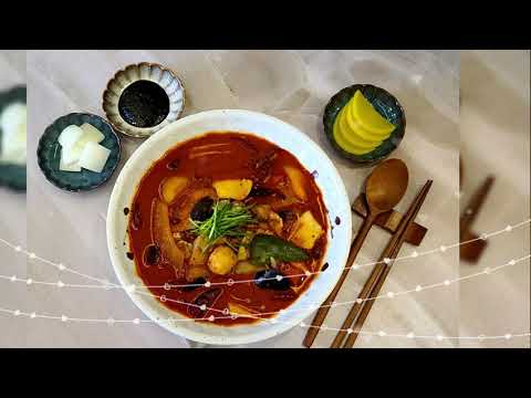 맛있는중식차이리