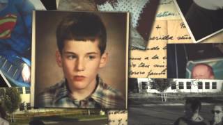 David's memorial video