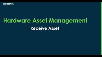To receive assets on a purchase order, follow these steps for efficient inventory management.