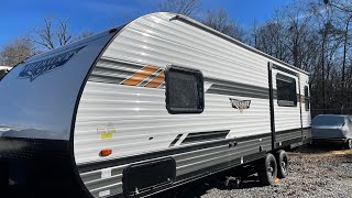 2022 FOREST RIVER WILDWOOD 24RLXL X-LITE $19950 by rvmaxus motorhomes 510 views 3 months ago 9 minutes, 32 seconds