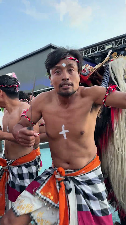 Atlas Beach Club Bali - Canggu