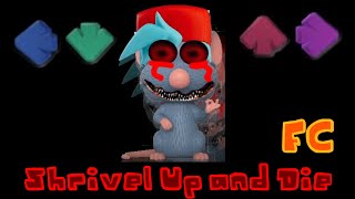 Roblox - Rap Ability Test - Shrivel Up and Die (GFC) {Secret song} Roblox - Rap Ability Test - Shrivel Up and Die (GFC) {Secret song}