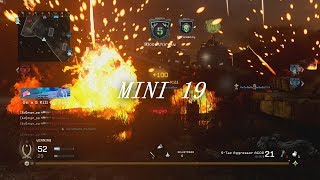 MGN | MINI #19