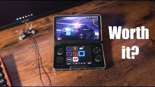 AYN Thor Base Model Review: Is It Worth It? - YouTube