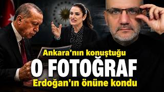 Ankara'nın Konuştuğu O Fotoğraf Erdoğan'ın Önüne Kondu..! | Tarık Toros | Manşet | 18 Temmuz 2026
