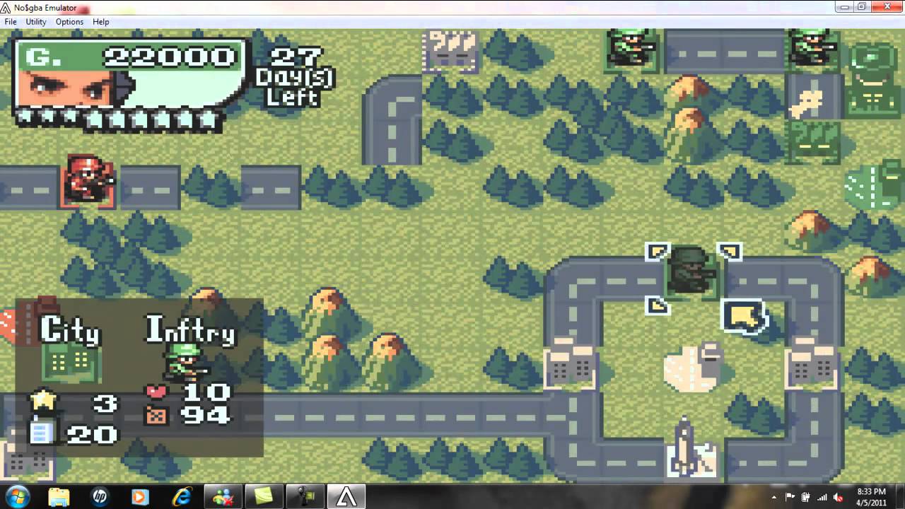 Advance Wars 2 Black hole Rising Episode 32 Part 1 YouTube Advance Wars 2 Black hole Rising Episode 32 Part 1 YouTube