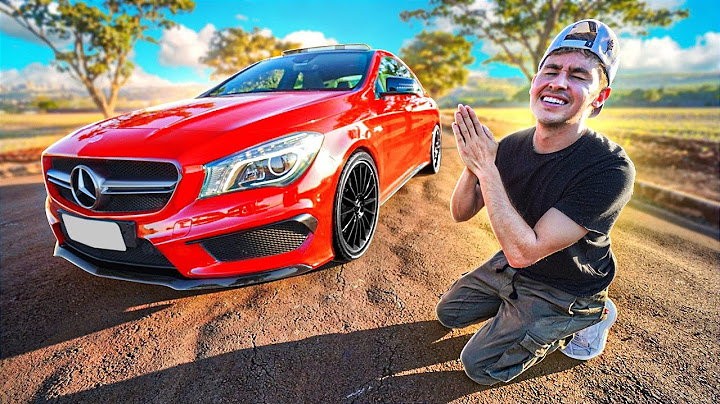 I FINALLY BOUGHT MY NEW CAR *dream come true 🙏🏼*