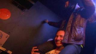 Steve Aoki   The Roxy