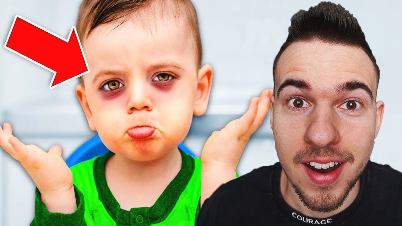 Nem Aludt Éjszaka És Ezt Nagyon MEGBÁNTA!