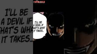 Nico Robin Transforms Into A Demon One Piece Chapter 1021 Spoiler